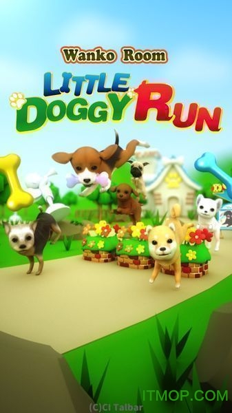 ܰ(Little Doggy Run) v1.1.2 ׿ 0