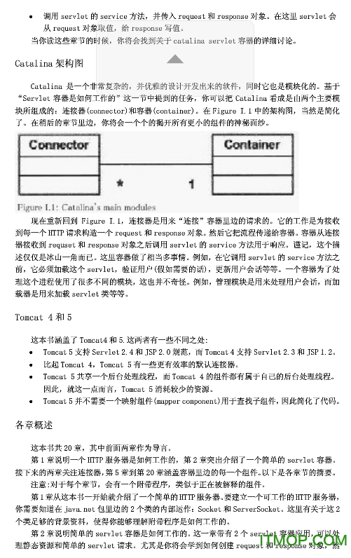 How Tomcat Works° M(fi) 0