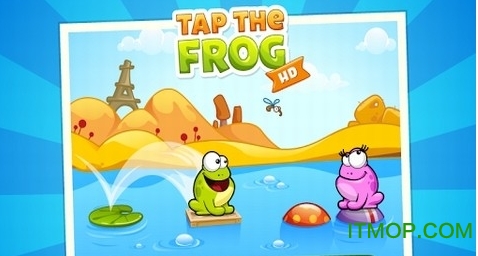 c(din)(Tap the Frog HD)