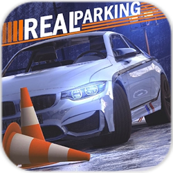 ʵͣƽ(Real Car Parking)