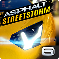 Ұ쭳ͽַ籩޽ƽ(Asphalt Street Storm Racing)