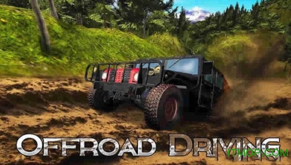 ޾ԽҰ޽ڹƽ(American Offroad Driver) v1.0 ׿ƽ0