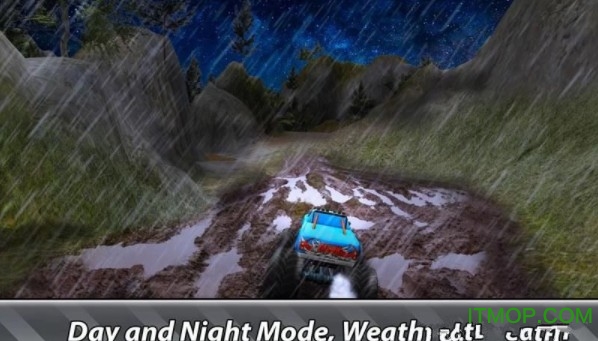 ޾ԽҰ޽ڹƽ(American Offroad Driver) v1.0 ׿ƽ2