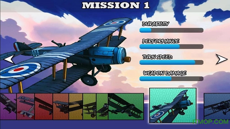 ս2(Legends of the Air 2) v1.0.8 ׿ 1