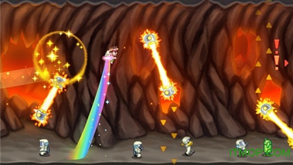 бƽ(Jetpack Joyride) v1.9.26.2454578 ׿ڹƽ 0