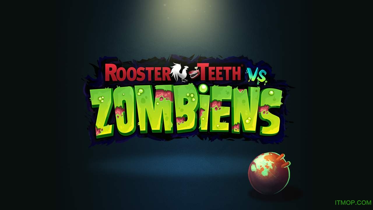 ʬ޽Ұ(Rooster Teeth vs. Zombiens) v1.0.0 ׿ 1