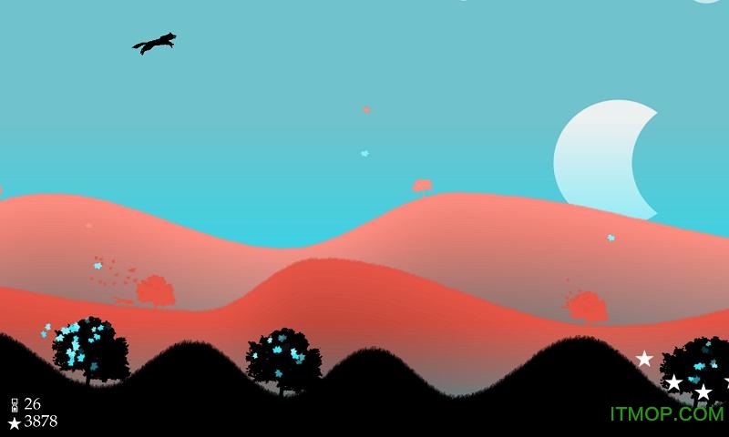 (Sky Wolf) v1.2.2 ׿3