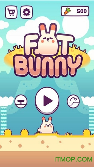 ڹƽ(Fat Bunny) v0.5.3 ׿޽ȸ 0