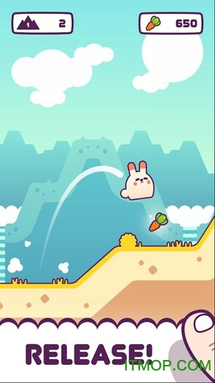 ڹƽ(Fat Bunny) v0.5.3 ׿޽ȸ 3