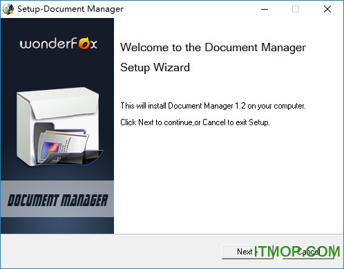 ĵ(WonderFox Document Manager) v1.2.0 ٷѰ_к 0