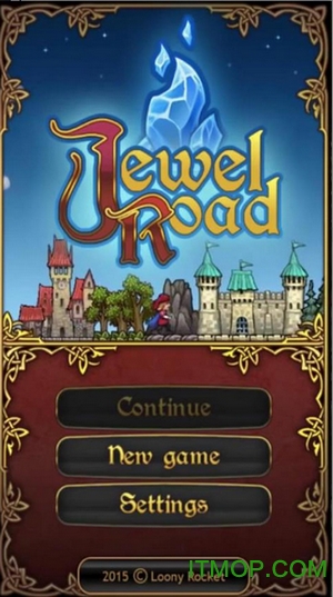 ʯ֮·λñ3(Jewel Road - Fantasy Match 3) v1.0.6 ׿1