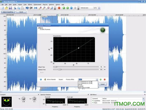 nero wave editorM(fi)