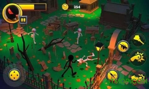 ƽ(Ghost Town Epic Escape 3D) v1.6 ׿޽Ұ 3