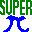 super pi mod(CPUy(c)ԇ)