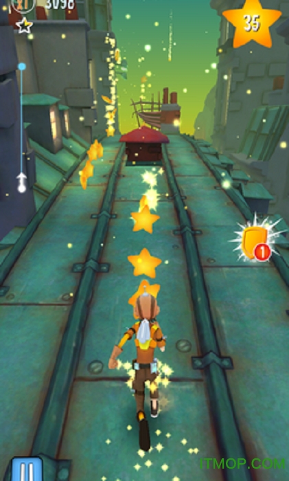 ֮ڹƽ(Star Chasers) v1.3.7 ׿޽Ұ 1