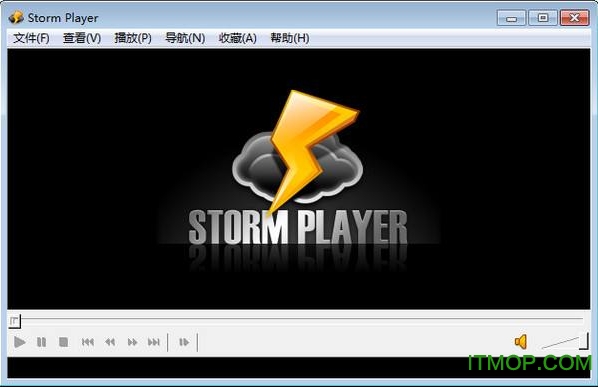 storm playerM