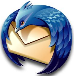 Mozilla Thunderbird(B(nio)])