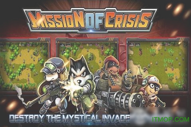 ΣU(xin)ʹ(Mission Of Crisis) v1.5.1.0 ׿ 0