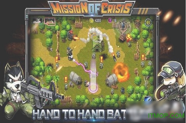 Σʹ(Mission Of Crisis) v1.5.1.0 ׿ 1