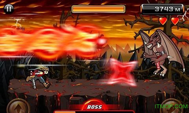 ħ2ƽ(Devil Ninja 2) v3.0 ׿0