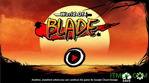 ֮ƽ(World Of Blade) v2.3.1 ׿ 3