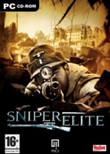 ѓӢ(Sniper Elite)