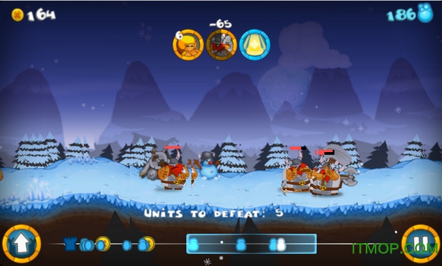 ʿİ( Swords and Soldiers) v1.0.9 ׿ֻ 0