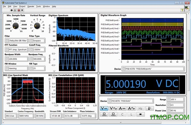 NI LabVIEW2017İ 64λ/32λ_ 0