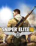 ѓӢ3ⰲbӲP(pn)(Sniper Elite 3)