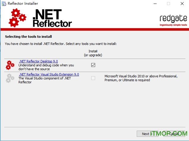 .net reflector 9ƽ v9.0.1.137 Ѱ_ע 0