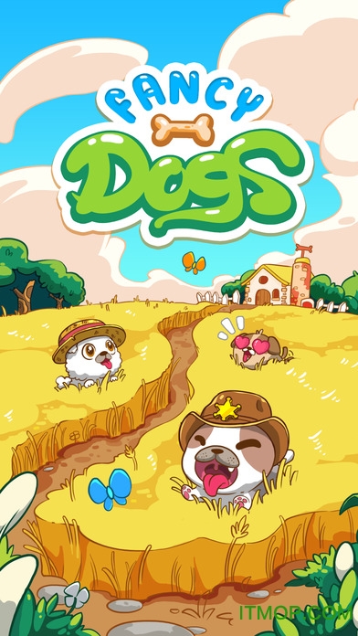 댙ﹷ(ni)ُƽ(Fancy Dogs) v1.1 ׿o@ʯ޸İ 2