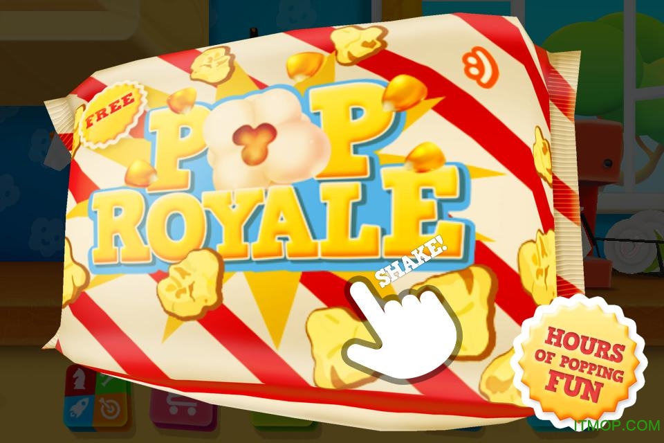 ǳ׻޽Ұ(Pop Royale: Ready, Set, POP!) v1.2 ׿0