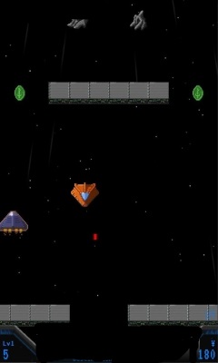 ռɴ޽ڹƽ(Dodgey Ship) v1.0.1 ׿İ0