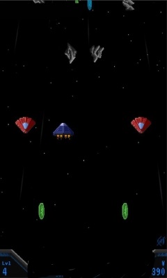 ռɴ޽ڹƽ(Dodgey Ship) v1.0.1 ׿İ2