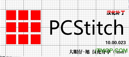 PCStitch(ʮ)