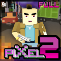 سз2ڹƽ(Mad City Pixel 2)