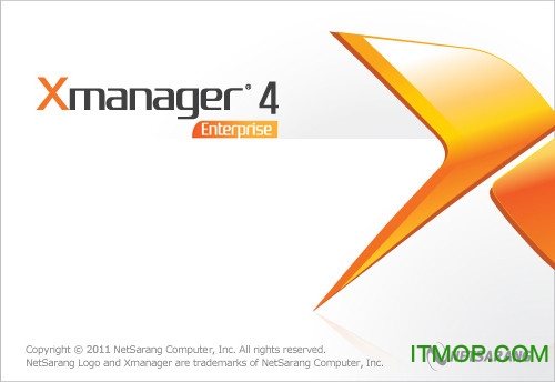 xmanager4ƽ