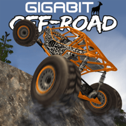 ԽҰ޽ڹƽ(Gigabit Off-Road)