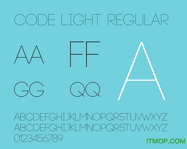 code light