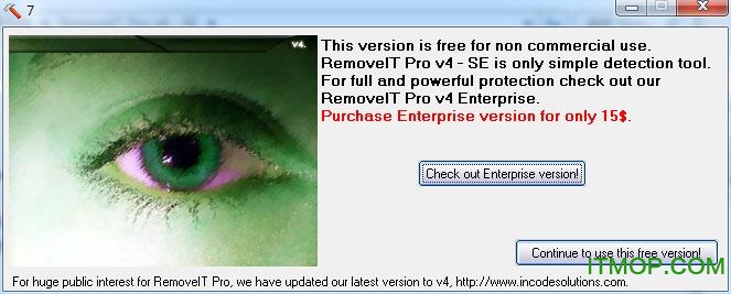 RemoveIT Pro XT SE v2017.6.2 ӢɫѰ 0
