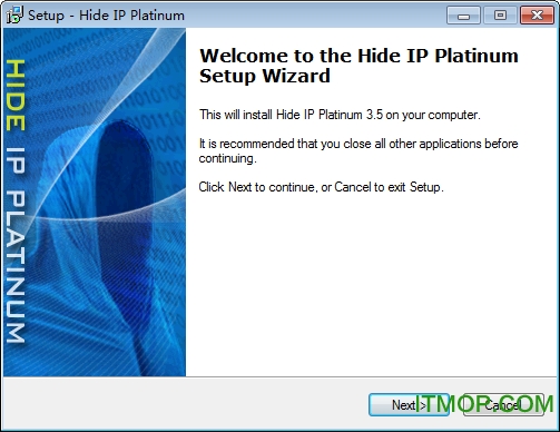 Hide IP Platinum(IP) v3.5.0.0 ɫ 0