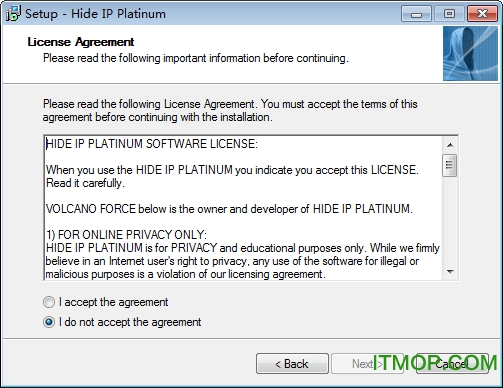 Hide IP Platinum(IP) v3.5.0.0 ɫ1