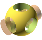 OpenSCAD(3Dģ)