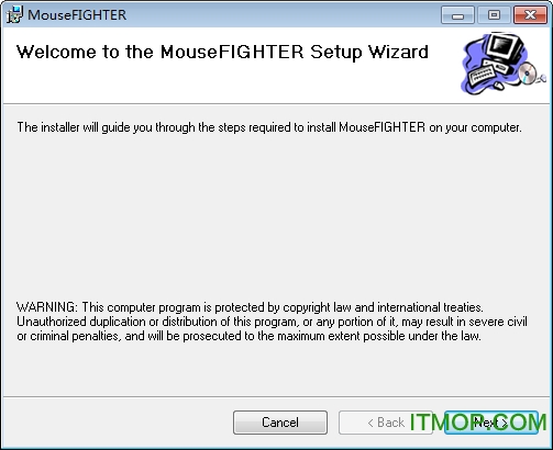 mouseFIGHTER(湤) v9.0 İ0