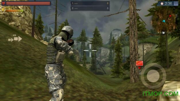 սӢ(Battlefield Elite)ڹƽ v1.0 ׿޽޸İ 0