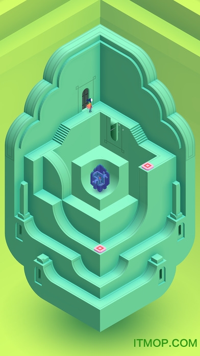 Monument Valley 2Ϸ v2.0.5 ׿ٷѰ0