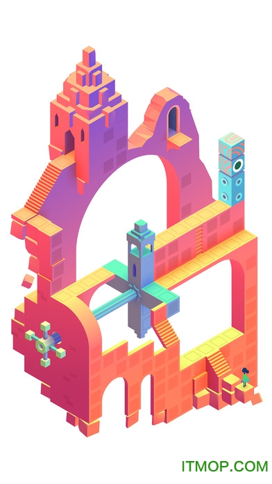 Monument Valley 2Ϸ v2.0.5 ׿ٷѰ1