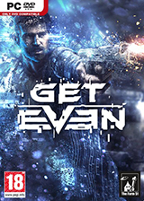 Get Even޵ҩ޸