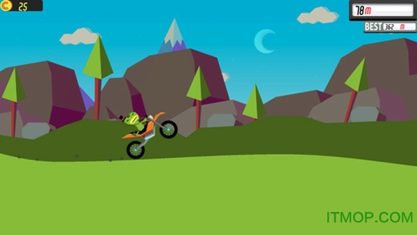 ؼĦ2ڹƽ(wheelie2) v1.1 ׿޽޸İ 0