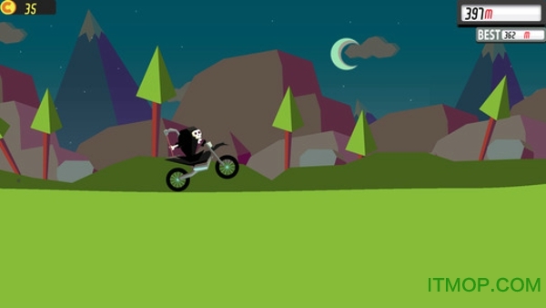 ؼĦ2ڹƽ(wheelie2) v1.1 ׿޽޸İ 2